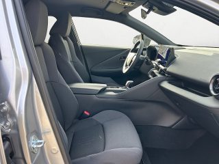 Toyota C-HR 2,0 PHEV Active Drive CVT 223PS