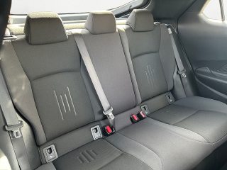 Toyota C-HR 2,0 PHEV Active Drive CVT 223PS