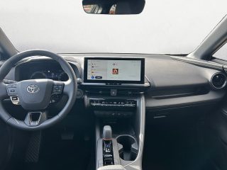 Toyota C-HR 2,0 PHEV Active Drive CVT 223PS