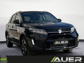 Suzuki Vitara 1,4  Hybrid ALLGRIP flash | +WR | ab 26.240,-
