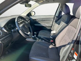 Suzuki Vitara 1,4  Hybrid ALLGRIP flash | +WR | ab 26.240,-
