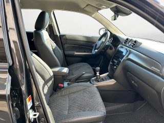 Suzuki Vitara 1,4  Hybrid ALLGRIP flash | +WR | ab 26.240,-