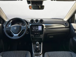 Suzuki Vitara 1,4  Hybrid ALLGRIP flash | +WR | ab 26.240,-