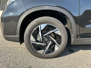 Suzuki Vitara 1,4  Hybrid ALLGRIP flash | +WR | ab 26.240,-