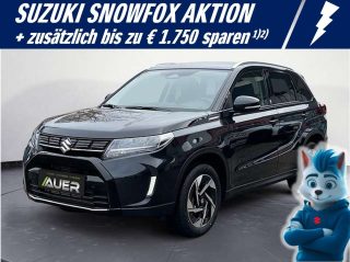 Suzuki Vitara 1,4  Hybrid ALLGRIP flash | +WR | ab 26.240,-