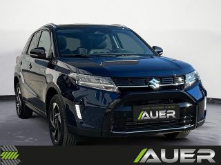 Suzuki Vitara 1,4 Hybrid ALLGRIP flash | +WR | ab 25.940,-