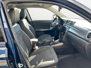 Suzuki Vitara 1,4 Hybrid ALLGRIP flash | +WR | ab 25.940,-