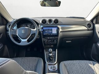 Suzuki Vitara 1,4 Hybrid ALLGRIP flash | +WR | ab 25.940,-