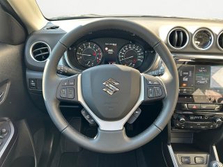 Suzuki Vitara 1,4 Hybrid ALLGRIP flash | +WR | ab 25.940,-