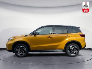 Suzuki Vitara 1,4 DITC Hybrid Flash | ab 24.240,-