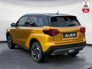Suzuki Vitara 1,4 DITC Hybrid Flash | ab 24.240,-