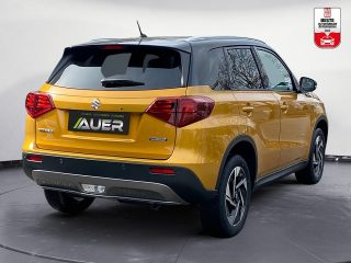 Suzuki Vitara 1,4 DITC Hybrid Flash | ab 24.240,-
