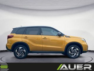 Suzuki Vitara 1,4 DITC Hybrid Flash | ab 24.240,-