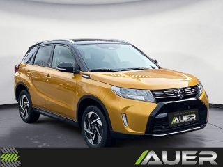 Suzuki Vitara 1,4 DITC Hybrid Flash | ab 24.240,-