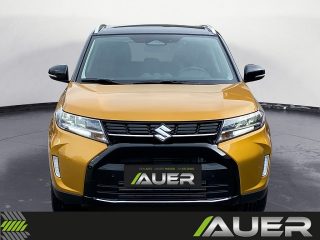 Suzuki Vitara 1,4 DITC Hybrid Flash | ab 24.240,-