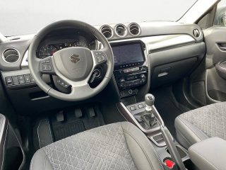 Suzuki Vitara 1,4 DITC Hybrid Flash | ab 24.240,-
