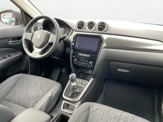 Suzuki Vitara 1,4 DITC Hybrid Flash | ab 24.240,-