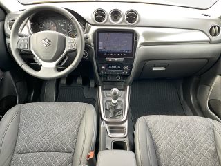 Suzuki Vitara 1,4 DITC Hybrid Flash | ab 24.240,-