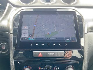 Suzuki Vitara 1,4 DITC Hybrid Flash | ab 24.240,-