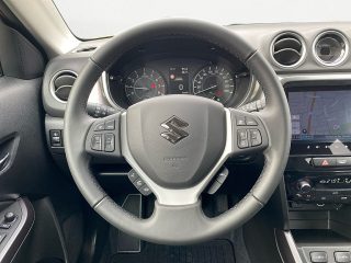 Suzuki Vitara 1,4 DITC Hybrid Flash | ab 24.240,-