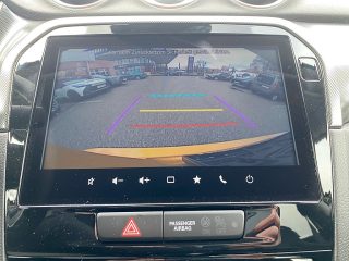 Suzuki Vitara 1,4 DITC Hybrid Flash | ab 24.240,-