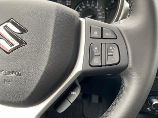 Suzuki Vitara 1,4 DITC Hybrid Flash | ab 24.240,-