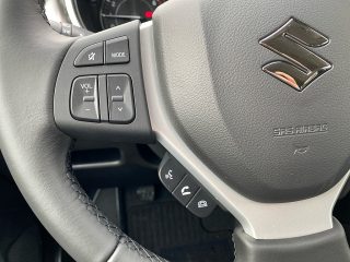 Suzuki Vitara 1,4 DITC Hybrid Flash | ab 24.240,-