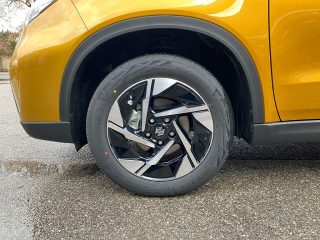 Suzuki Vitara 1,4 DITC Hybrid Flash | ab 24.240,-