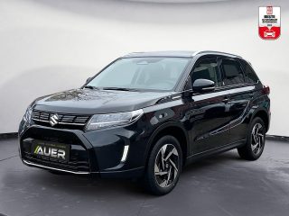 Suzuki Vitara 1,4 DITC Hybrid Flash | ab 24.040,-