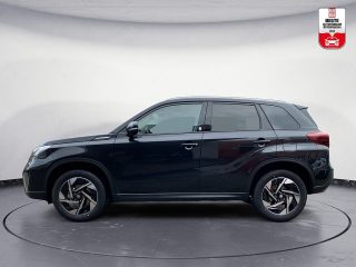Suzuki Vitara 1,4 DITC Hybrid Flash | ab 24.040,-