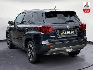 Suzuki Vitara 1,4 DITC Hybrid Flash | ab 24.040,-