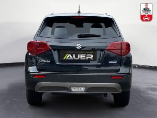 Suzuki Vitara 1,4 DITC Hybrid Flash | ab 24.040,-