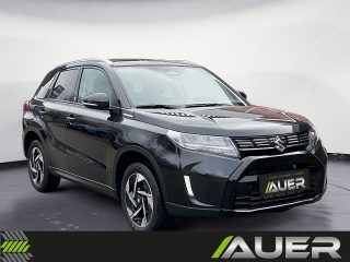 Suzuki Vitara 1,4 DITC Hybrid Flash | ab 24.040,-