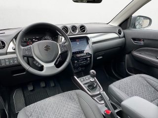 Suzuki Vitara 1,4 DITC Hybrid Flash | ab 24.040,-