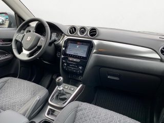 Suzuki Vitara 1,4 DITC Hybrid Flash | ab 24.040,-