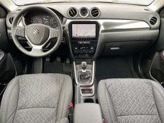 Suzuki Vitara 1,4 DITC Hybrid Flash | ab 24.040,-