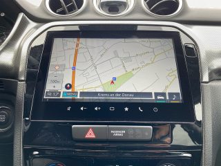 Suzuki Vitara 1,4 DITC Hybrid Flash | ab 24.040,-