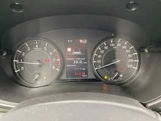 Suzuki Vitara 1,4 DITC Hybrid Flash | ab 24.040,-