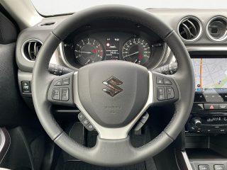 Suzuki Vitara 1,4 DITC Hybrid Flash | ab 24.040,-