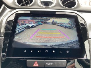 Suzuki Vitara 1,4 DITC Hybrid Flash | ab 24.040,-