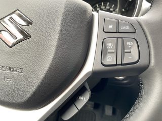 Suzuki Vitara 1,4 DITC Hybrid Flash | ab 24.040,-