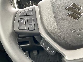 Suzuki Vitara 1,4 DITC Hybrid Flash | ab 24.040,-