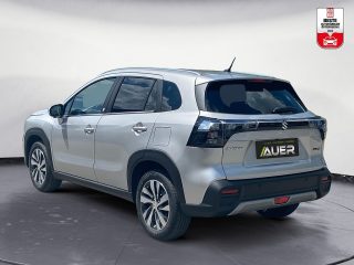Suzuki S-Cross 1,5 Hybrid ALLGRIP flash | ab 29.240,-