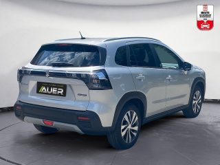 Suzuki S-Cross 1,5 Hybrid ALLGRIP flash | ab 29.240,-