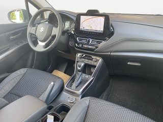 Suzuki S-Cross 1,5 Hybrid ALLGRIP flash | ab 29.240,-