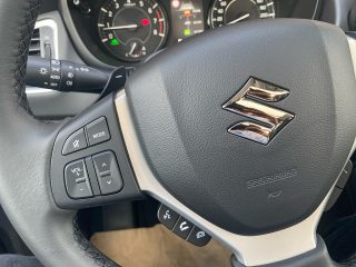 Suzuki S-Cross 1,5 Hybrid ALLGRIP flash | ab 29.240,-