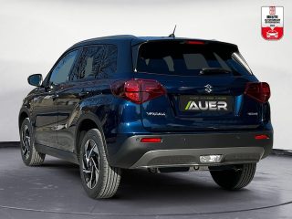 Suzuki Vitara 1,4 DITC Hybrid ALLGRIP flash | ab 25.740,-