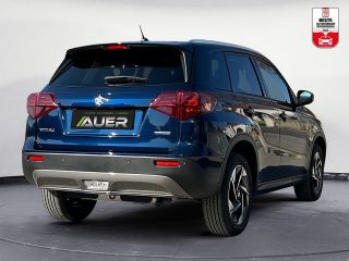 Suzuki Vitara 1,4 DITC Hybrid ALLGRIP flash | ab 25.740,-