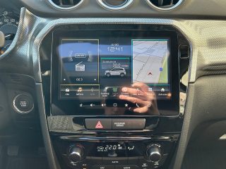 Suzuki Vitara 1,4 DITC Hybrid ALLGRIP flash | ab 25.740,-