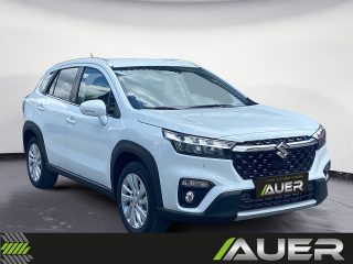Suzuki S-Cross 1,4 DITC Hybrid shine | ab 22.940,-